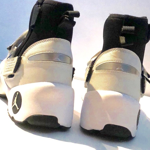 JORDAN Trunner LX high, Men’s size  9.5 - Picture 8 of 8
